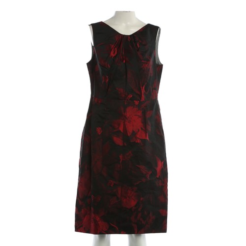 Talbot runhof kleid schwarz - runhof,