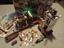 Lego Piraten Set 6242 Soldiers