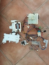 Ersatzteile Spülmaschine Neff