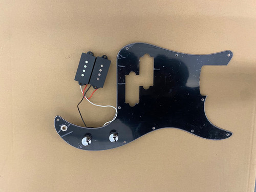 Bass loaded scratch - loaded, scratch,