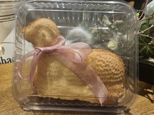 Osterlamm Hausgemacht