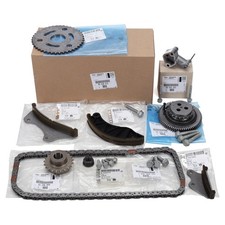 ORIGINAL Opel Steuerkettensatz