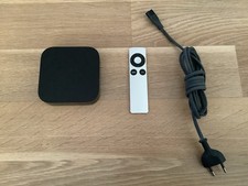 Apple TV (3rd Generation) HD