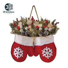 2025 Weihnachtsgirlande