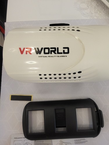Viture pro glasses - pro,
