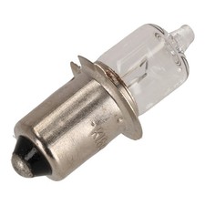Halogenlampe 6V 2,4 W -