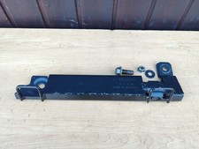 Isofix Kindersitz Halterung hinten links Volvo V70 II XC70 9208864