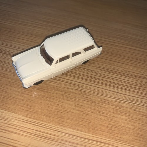 Brekina ford taunus - brekina, 17m