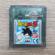 Dragonball Z Legendäre