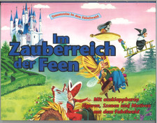Im Zauberreich der Feen