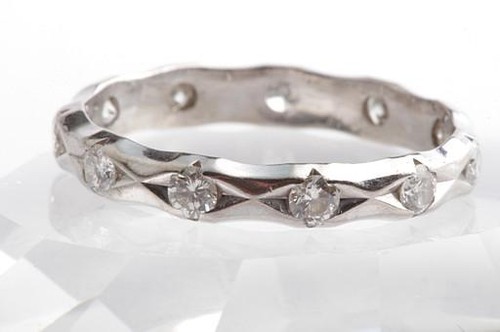 Memory diamant brillant - memory, ring