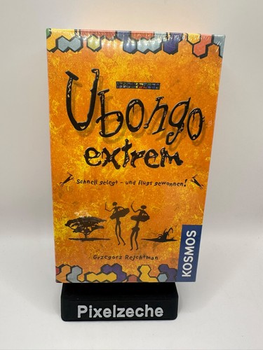 Kosmos ubongo - -,