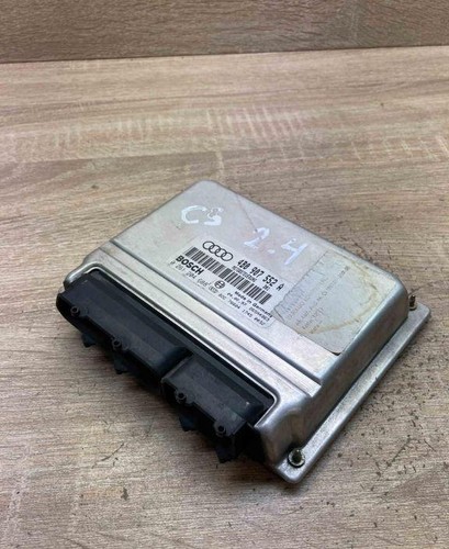 Audi c5 4b - s6,