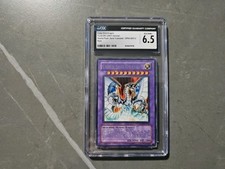 Cyber End Dragon Yu-Gi-Oh 2007
