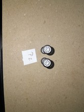 Herpa Radsatz Porsche Sportfelgen (P2).1:87...