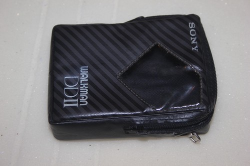 Walkman zubehör tasche - zubehör,