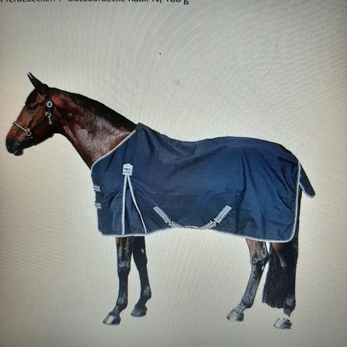 Outdoordecke decke pferd - decke,