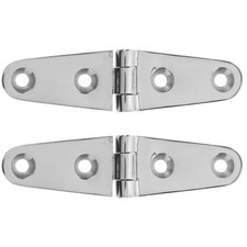  2 Pcs Scharniere Schrank Tor