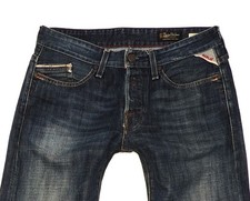 REPLAY GROVER HERREN JEANS –