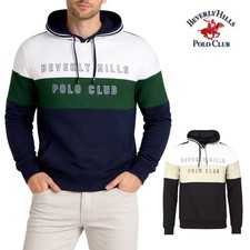 Herren Winter Hoodie POLO CLUB