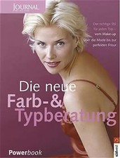 Die neue Farb- und Typberatung