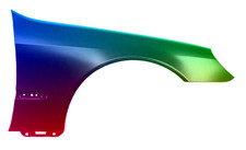 Kotflügel Rechts Für