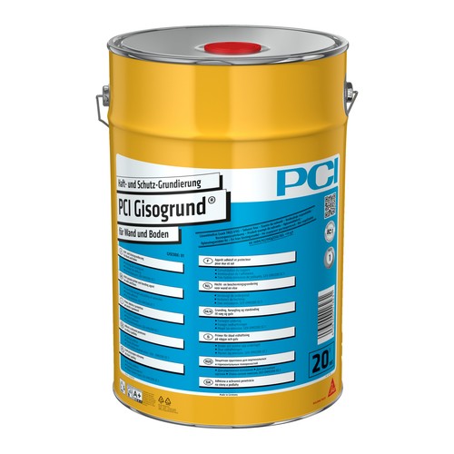 Pci gisogrund haftgrundierung - gisogrund,