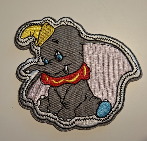 Dumbo patch aufnäher - patch,