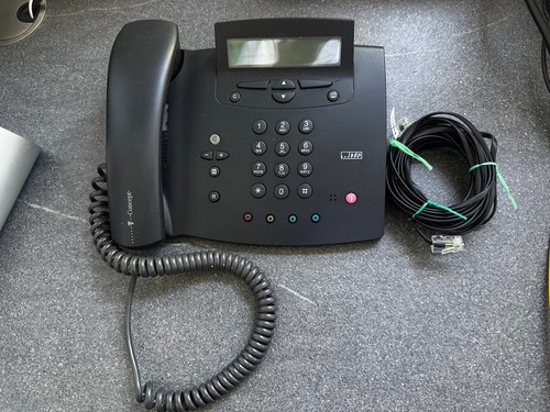 Telekom concept p720 - telekom, t-concept