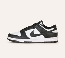 NIKE Herren DUNK / Panda