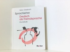 Sprachlehre Deutsch als