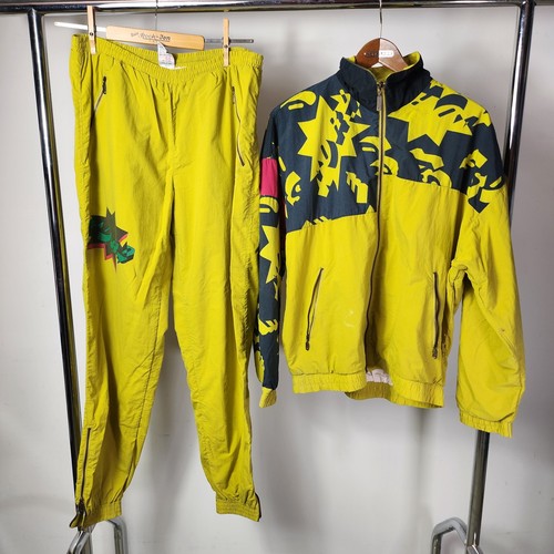 Puma vintage trainingsanzug - puma,