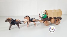 Playmobil 3243 planwagen - playmobil, /