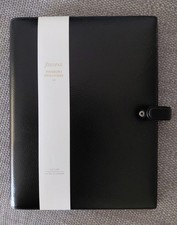 Filofax A4 Organiser Leder