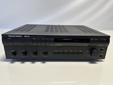 Harman kardon hk3400 fm - kardon, am/fm