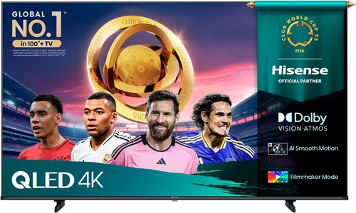 Hisense 65e77q fernseher - hisense,