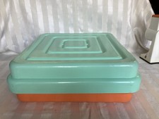 ORIGINAL Tortenschachtel DDR