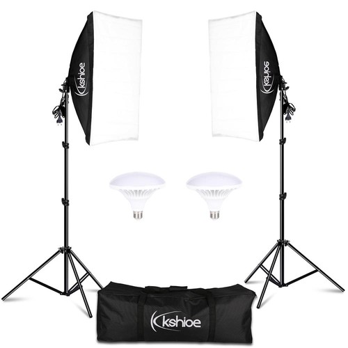 Kshioe studioset softbox profi - kshioe,