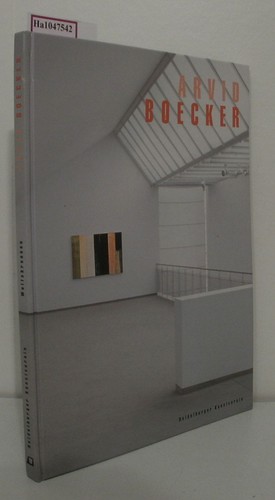 Arvid boecker milch honig - arvid, boecker.