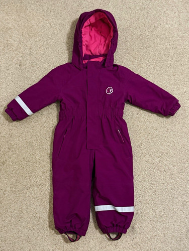 Killtec baby schneeanzug - killtec,