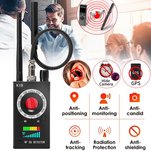 Wanzen detektor wanzenfinder - wanzen,