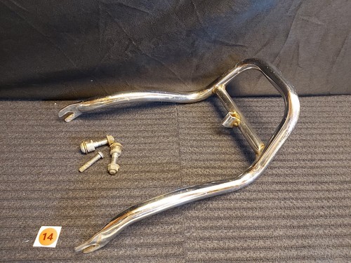 125 virago 5aj haltegriff - 125,