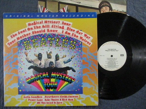 The beatles - the,