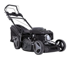 SCHEPPACH Rasenmäher Benzin