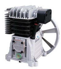 B2800B Druckluft Kompressor Luftdruck Aggregat 11 bar 254 Liter/min