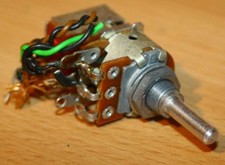 Uher 5X DX2 676-47215/05  092E - für Bandmaschine - Tonbandmaschine