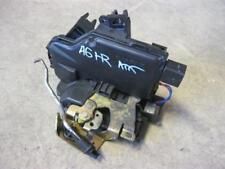 Stellmotor hinten rechts Audi