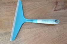 Duschabzieher Badwischer Glasabzieher Dusche Bad