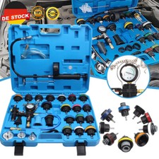 28-teiliges Kühlsystem Tester