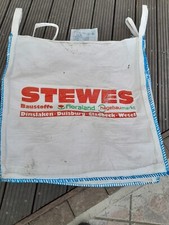 Transporttasche Big Bag 80x80x80 cm